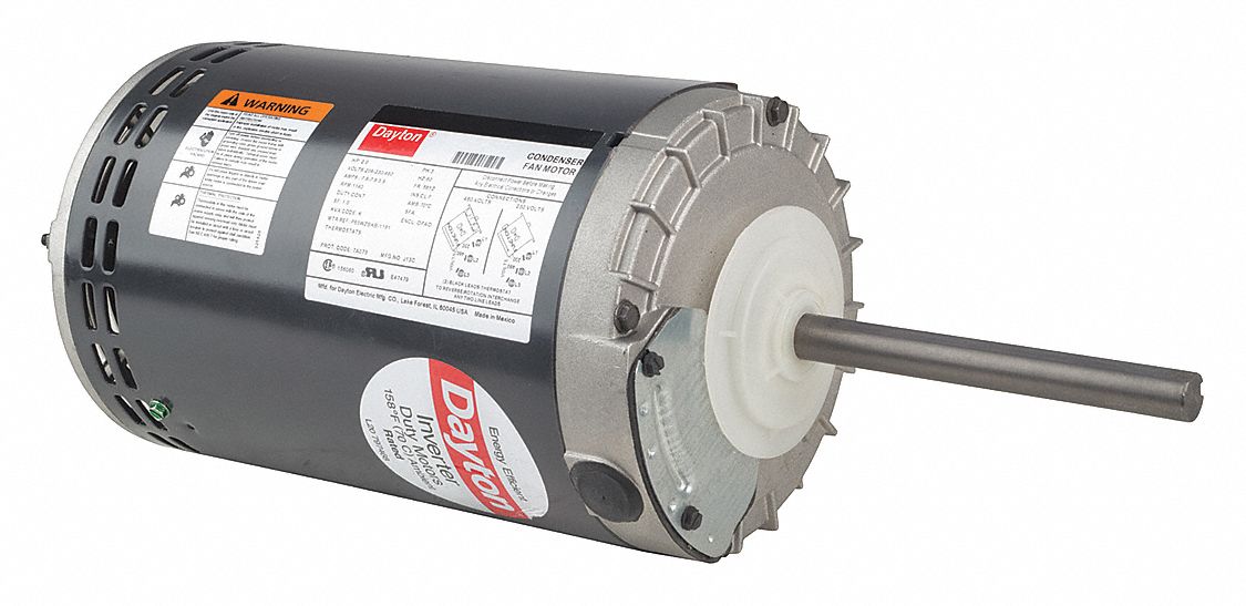 Condenser Fan Motor 2 hp