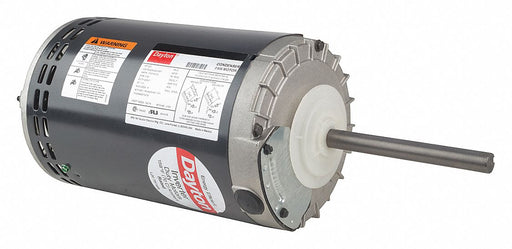 Condenser Fan Motor 2 HP 1140 rpm 60 Hz