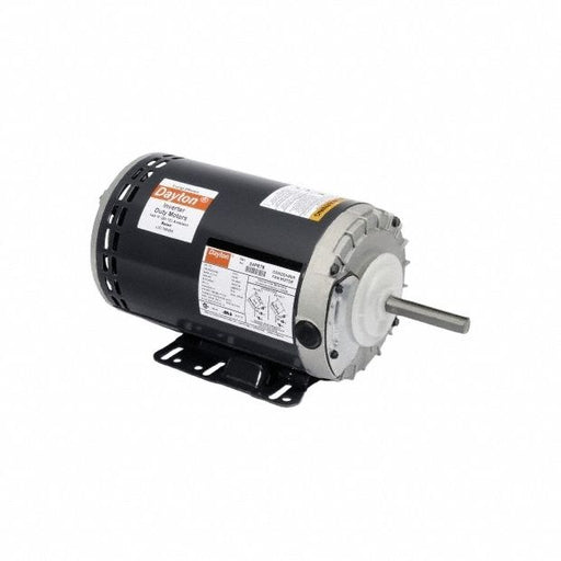 Condenser Fan Motor 1/2 hp