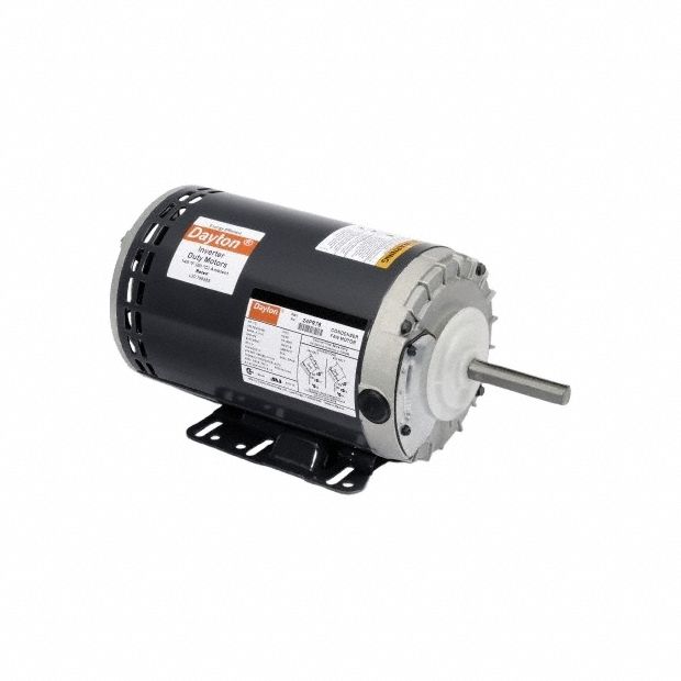 Condenser Fan Motor 1/2 hp