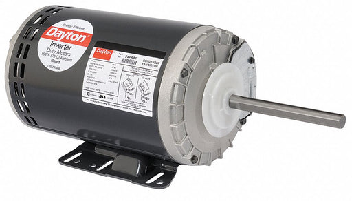 Fan Mtr 1.5HP 1140 220-230/460
