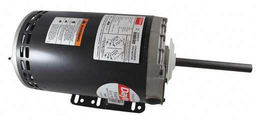 Condenser Fan Motor 1 HP 850 rpm 60 Hz