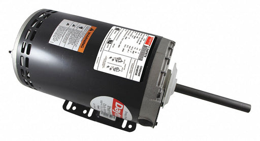 Fan Motor 1-1/2 HP 850 rpm 60Hz