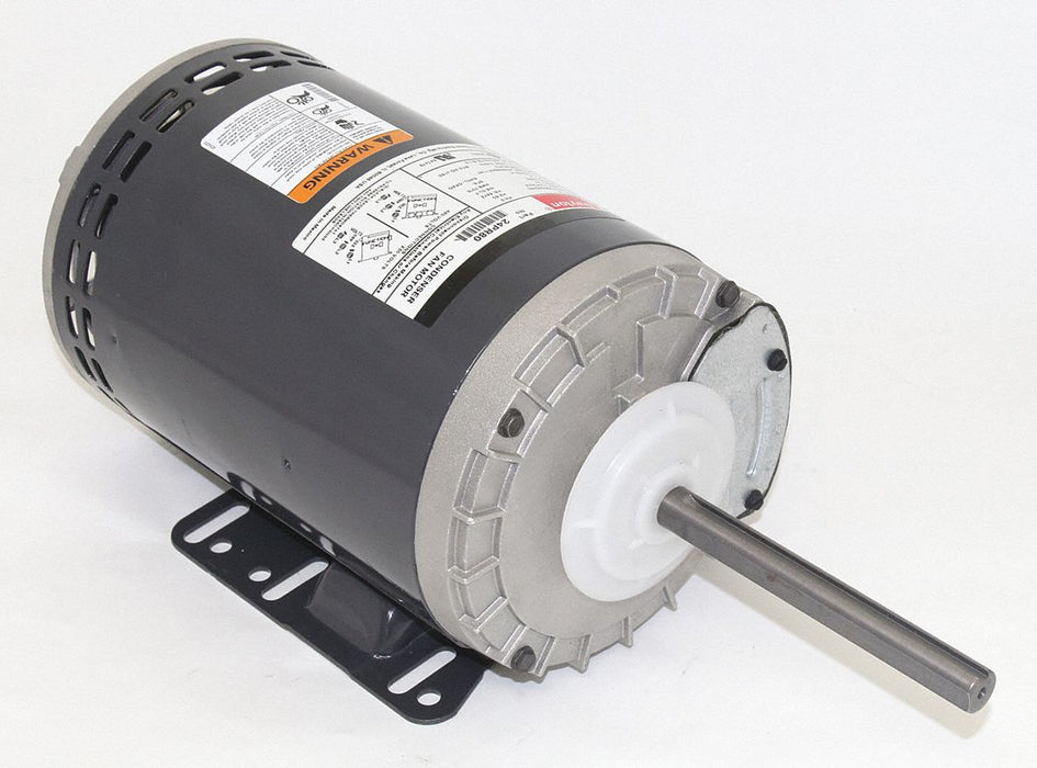 Fan Motor 1-1/2 HP 1140 rpm 60Hz
