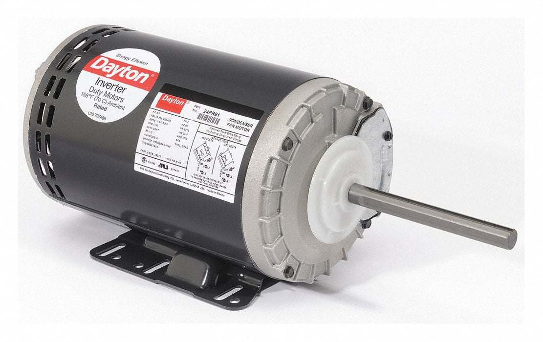 Condenser Fan Motor 2 hp