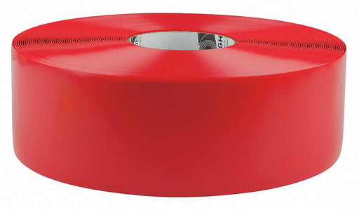 H7546 Floor Tape Red 3 inx100 ft Roll