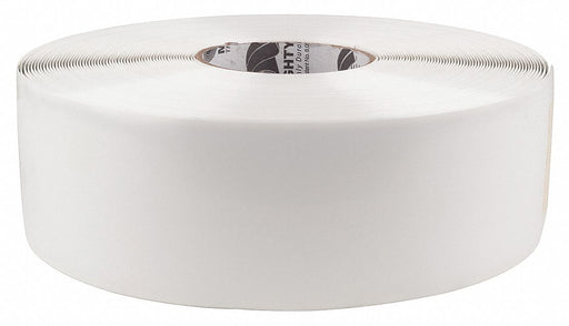 H7546 Floor Tape White 3 inx100 ft Roll