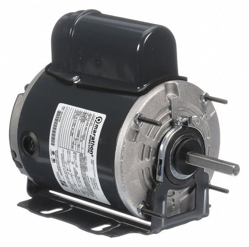 Agricultural Fan Motor 48Y 1/4 hp
