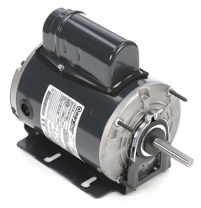 Agricultural Fan Motor 48Y 1/2 hp