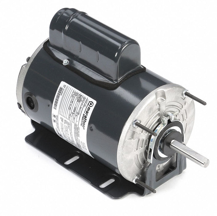 Agricultural Fan Motor 48Y 1/2 hp