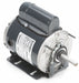 Agricultural Fan Motor 48Z 1/4 hp