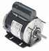 Agricultural Fan Motor 48Z 1/3 hp