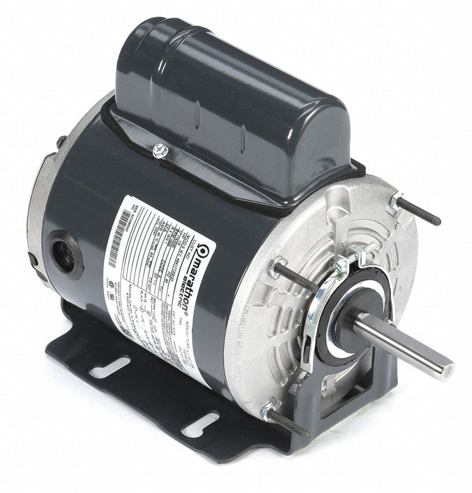 Motor PSC 1/3 HP 1625 RPM 115/230 V