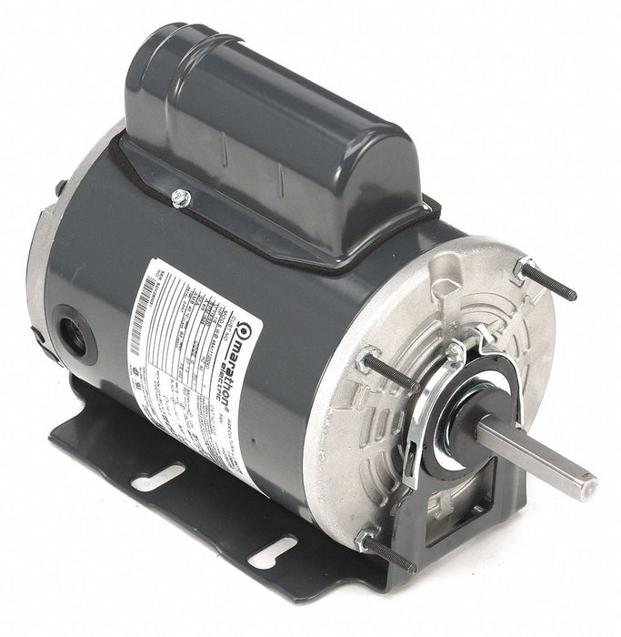 Agricultural Fan Motor 48Z 1/2 hp