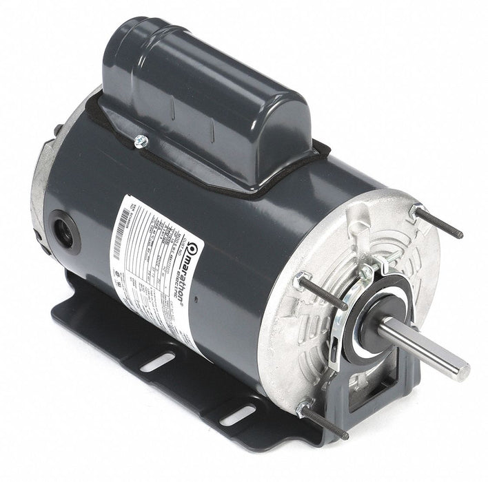 Agricultural Fan Motor 48Y 1/3 hp