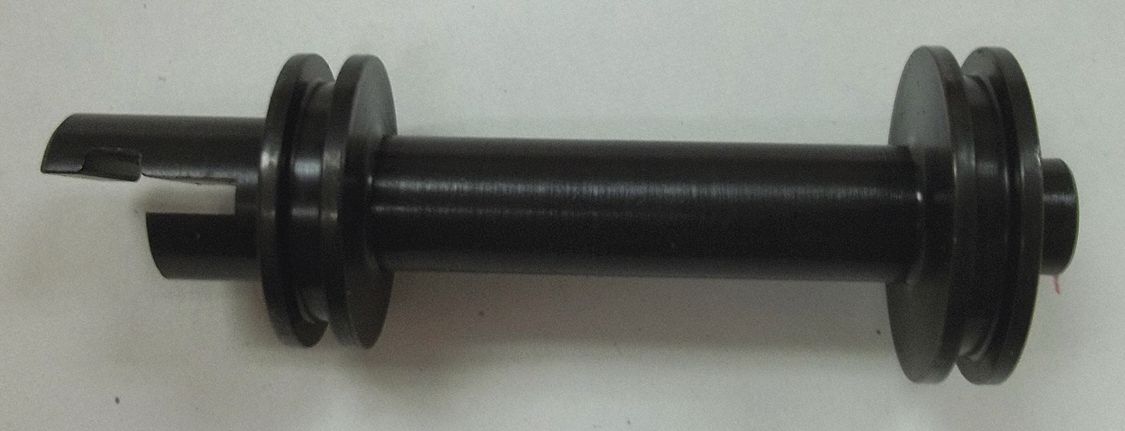 Driver Piston
