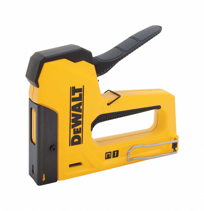 Staple/Nail Gun Manual Hvy Duty 27/64in
