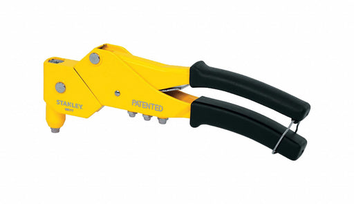 Swivel Head Rivet Tool Steel