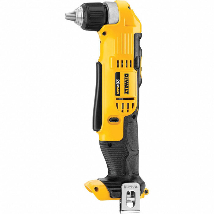 Drill 0.375 in 2000 RPM
