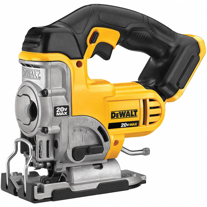 Jigsaw 3000 stroke/min 20 V DC