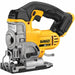 Jigsaw 3000 stroke/min 20 V DC