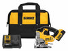Jigsaw Kit 3000 stroke/min 20 V DC