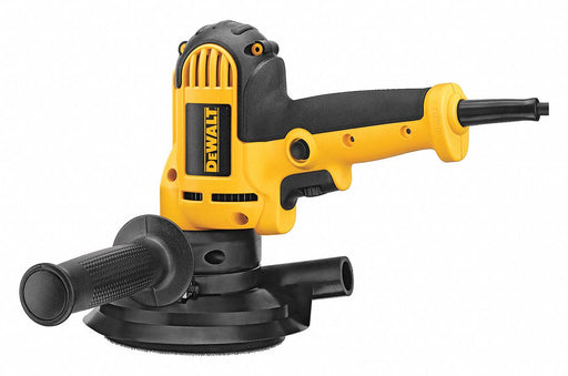 Corded Sander 6 A 4 lb