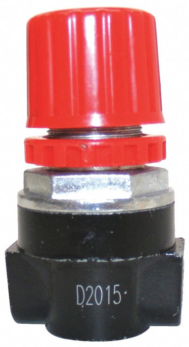 Reducer Pressure Regulator