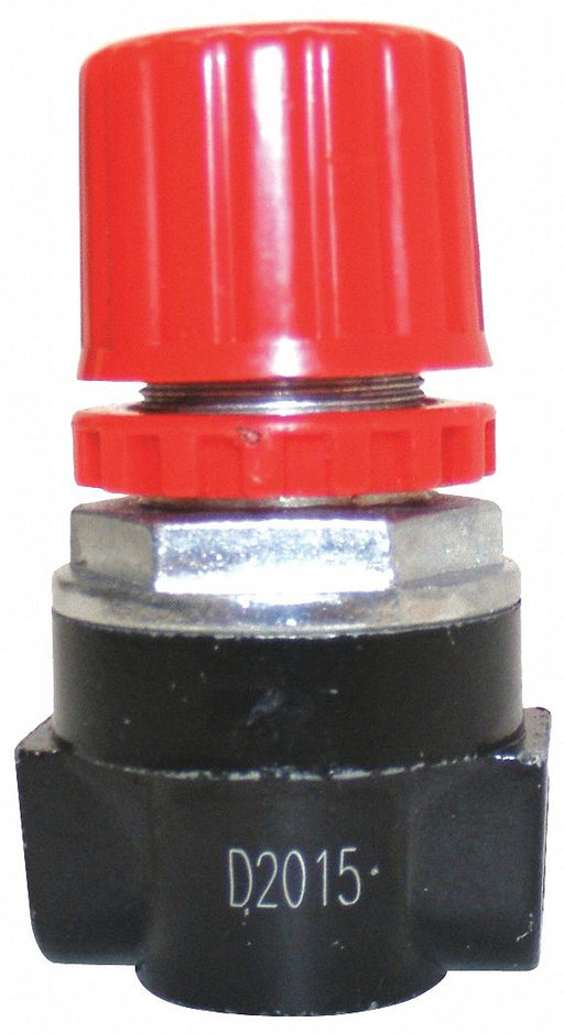 Reducer Pressure Regulator