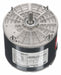 Frm Dty Mtr Splt Ph TEAO 1/4 hp 1725 rpm