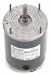 Frm Dty Mtr Splt Ph TEAO 1/3 hp 1725 rpm