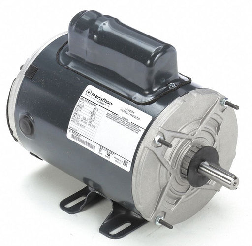 Agricultural Fan Motor 56Y 1/2 hp