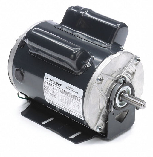 Farm Duty Motor TENV 1 hp 1725 rpm
