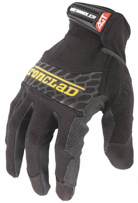 G6881 Mechanics Gloves XL/10 9 PR