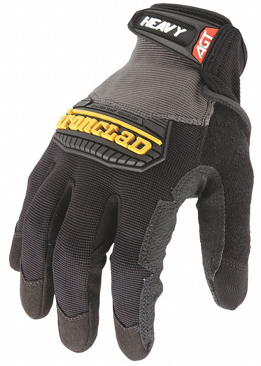 G6884 Mechanics Gloves 2XL/11 9 PR
