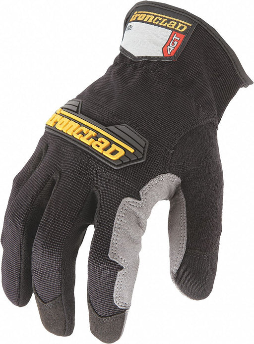 G6887 Mechanics Gloves S/7 9 PR