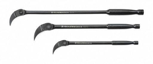 3Pc 8 10 16 Grve Prfl Gearwrench