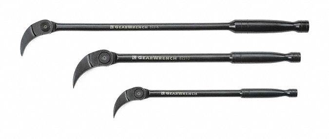 3Pc 8 10 16 Grve Prfl Gearwrench