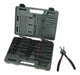 Snap Ring Plier Set (12 Pieces)