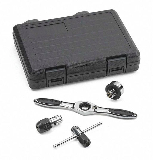 Tap/Die Set 5pc
