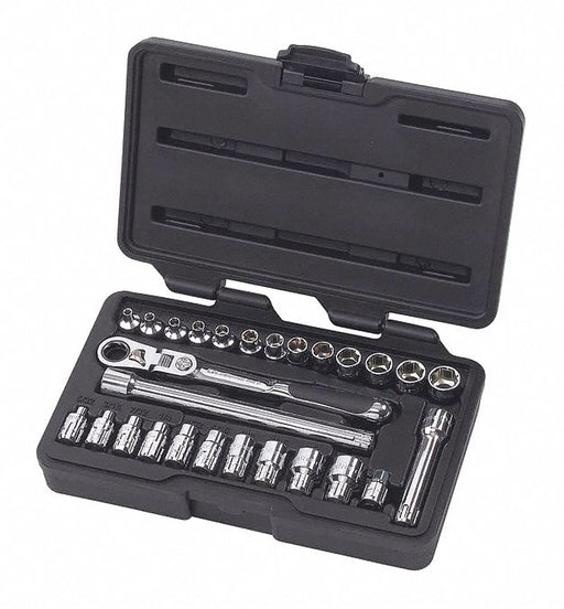 Gear Wrench Ratchet Set
