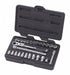 Gear Wrench Ratchet Set
