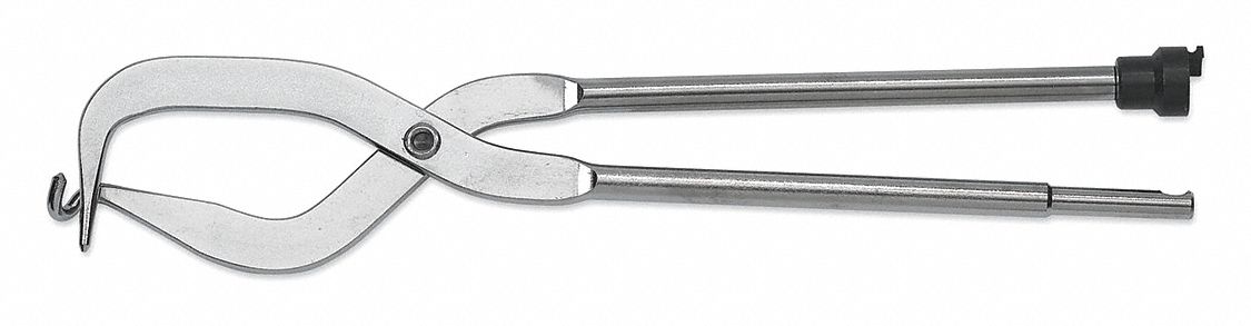 Brake Spring Pliers 10 L 12 in