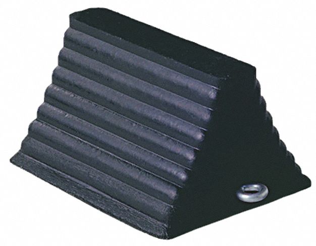 HEAVY DUTY WHEEL CHOCK