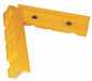 Vise Jaw Poly 5-1/2 For Vises PK2