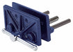 Woodworking Vise Smooth Jaw 4 1/8 L