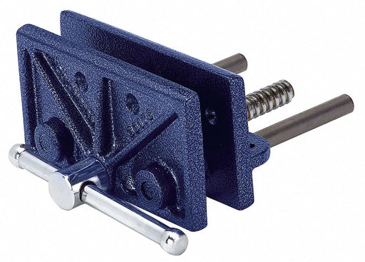 Woodworking Vise Smooth Jaw 4 1/8 L