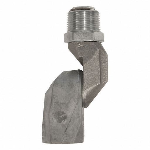 Swivel Aluminum 3/4in Female NPT 50psi