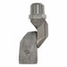 Hose Swivel Aluminum 3/4 In NPT 50 psi