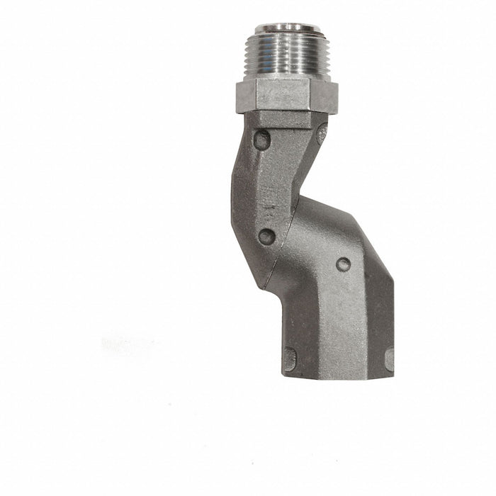 Swivel Aluminum 1in Female NPT 50psi